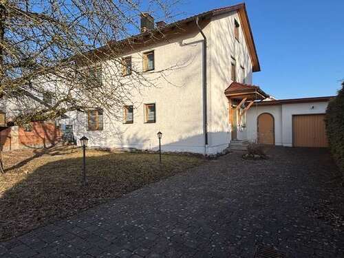 Foto - Wohnung zum Kaufen in Töging 258.000,00 € 65.94 m²