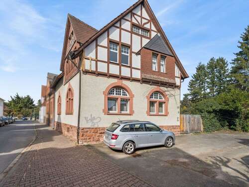 Foto - Haus zum Kaufen in Ober-Ramstadt 379.000,00 € 134 m²