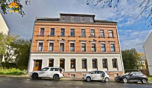 Foto - Wohnung zum Mieten in Chemnitz 348,00 € 69.55 m²