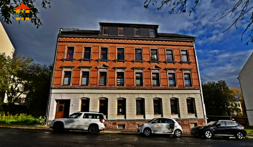 Foto - Wohnung zum Mieten in Chemnitz 348,00 € 69.55 m²