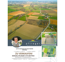 Grundstück in Rainding 318.000,00 € 24687 m²