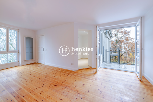 Foto - Wohnung zum Kaufen in Berlin 430.000,00 € 53.75 m²