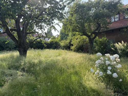 Foto - Grundstück zu verkaufen in Hannover 249.500,00 € 480 m²