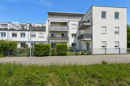 Foto - Wohnung zum Kaufen in Erding 549.000,00 € 95 m²