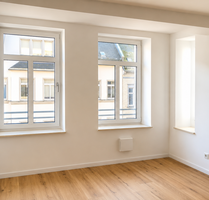 Wohnung zum Mieten in Chemnitz 666,00 € 93.43 m²