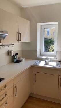 Foto - Wohnung zum Mieten in Flensburg 450,00 € 39 m²