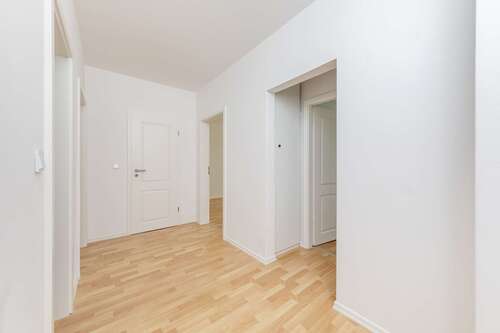 Foto - Wohnung zum Kaufen in Hamburg 399.000,00 € 64 m²
