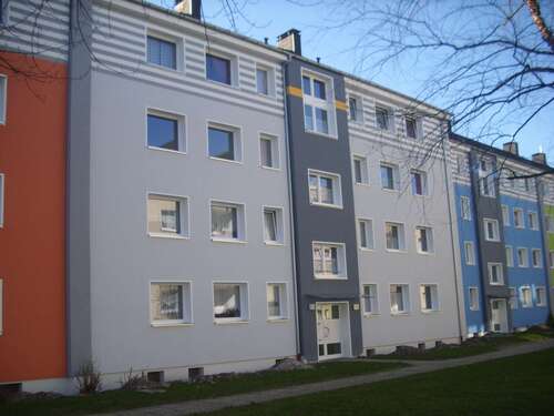 Foto - Wohnung zum Mieten in Hagen 367,06 € 50.84 m²