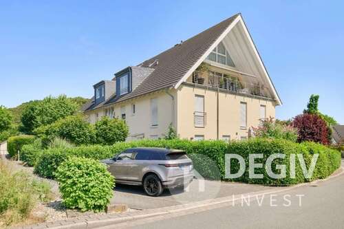 Foto - Wohnung zum Kaufen in Herdecke 329.990,00 € 133 m²