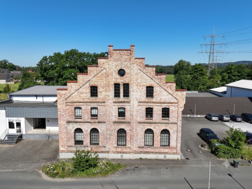 Foto - Büro in Oerlinghausen 700,00 € 108.77 m²