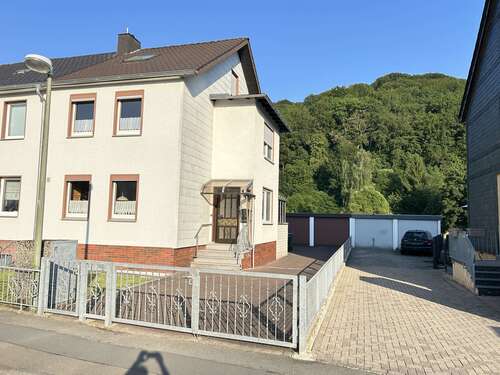 Foto - Haus zum Kaufen in Marsberg 165.000,00 € 110 m²