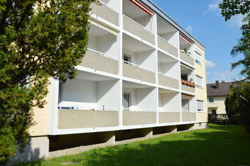Foto - Wohnung zum Mieten in Gilching 700,00 € 43 m²
