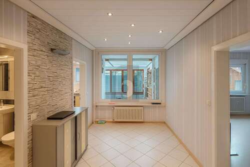 Foto - Wohnung zum Kaufen in Wolfsburg 135.000,00 € 57 m²