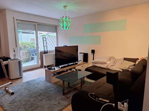 Foto - Wohnung zum Mieten in Wiesloch 600,00 € 60 m²