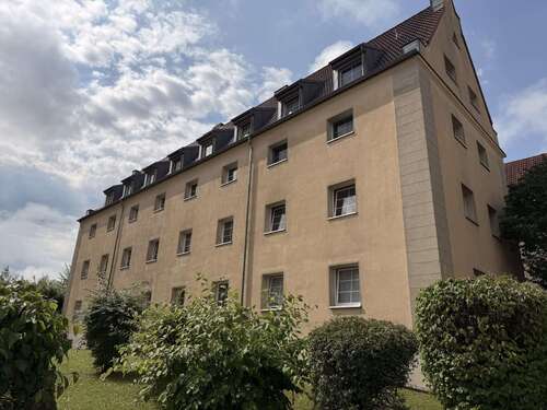 Foto - Wohnung zum Kaufen in Zwickau 49.500,00 € 53.99 m²
