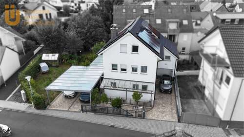 Foto - Haus zum Kaufen in Rödermark 999.000,00 € 186 m²