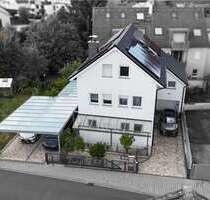 Haus zum Kaufen in Rödermark 999.000,00 € 186 m²