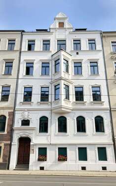 Foto - Haus zum Kaufen in Zwickau 185.000,00 € 571.24 m²