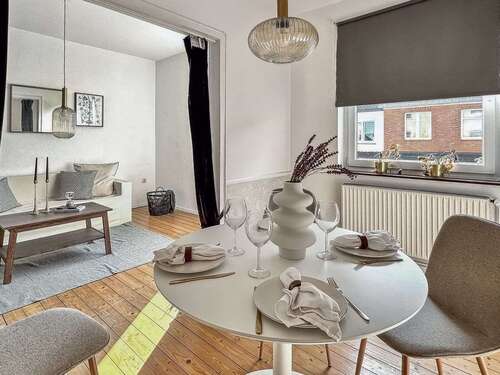 Foto - Wohnung zum Kaufen in Bremen 145.000,00 € 53.71 m²