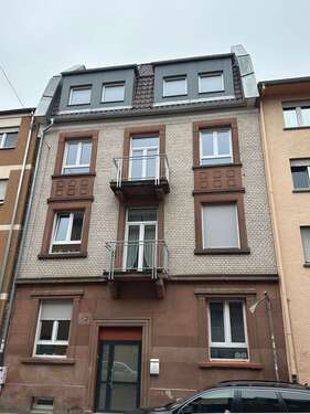 Foto - Wohnung zum Mieten in Mannheim (Neckarstadt) 1.176,00 € 84 m²