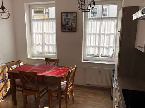Foto - Wohnung zum Mieten in Lich 725,00 € 81 m²