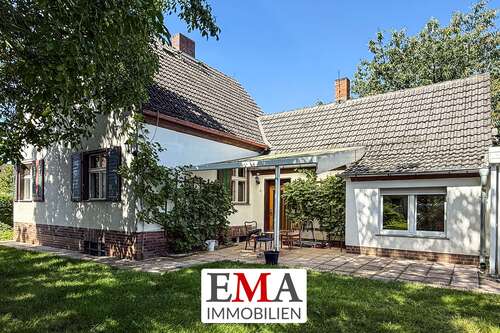Foto - Haus zum Kaufen in Alt Ruppin 325.000,00 € 113 m²
