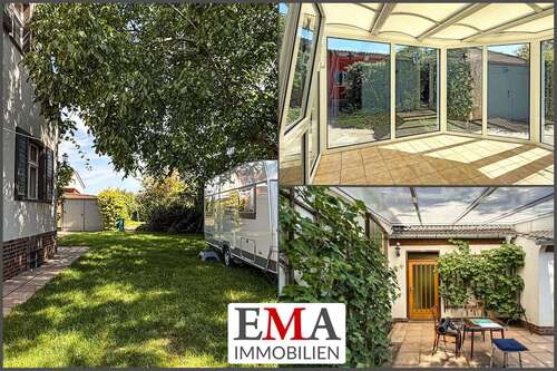 Foto - Haus zum Kaufen in Alt Ruppin 288.000,00 € 113 m²