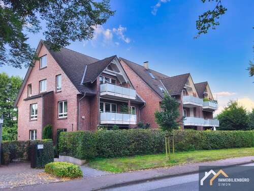 Foto - Wohnung zum Kaufen in Pinneberg 385.000,00 € 114 m²