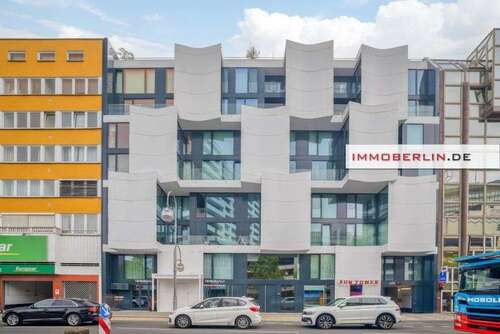 Foto - Wohnung zum Kaufen in Berlin 550.000,00 € 48 m²