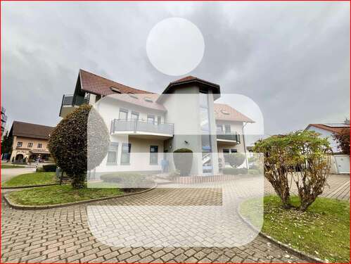 Foto - Wohnung zum Mieten in Hohentengen 715,00 € 83.11 m²