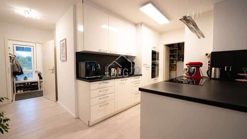 Foto - Wohnung zum Kaufen in Schwäbisch Hall Hessental 369.000,00 € 91.44 m²