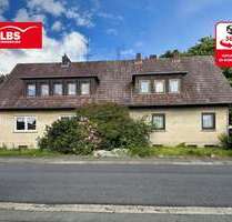 Haus zum Kaufen in Herzberg 269.000,00 € 242.1 m²