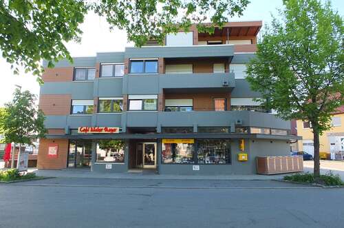 Foto - Wohnung zum Mieten in Metzingen 730,00 € 62.83 m²