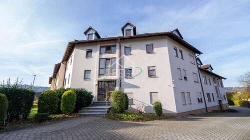 Foto - Wohnung zum Kaufen in Gaildorf 129.000,00 € 62.99 m²