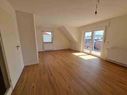 Foto - Wohnung zum Mieten in Damme 585,00 € 60.52 m²