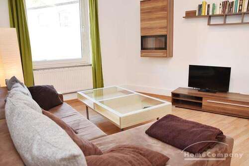 Foto - Wohnen auf Zeit in Hannover 1.085,00 €