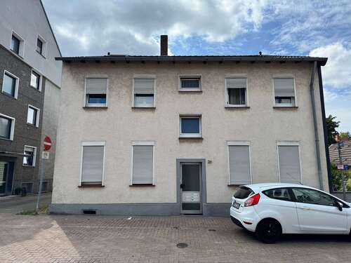 Foto - Wohnung zum Mieten in Mülheim an der Ruhr 415,00 € 66 m²