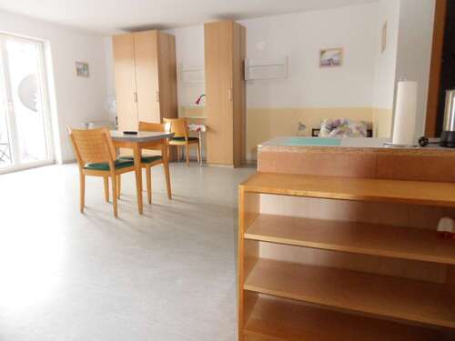 Foto - Wohnung zum Mieten in Ludwigshafen 750,00 € 37 m²