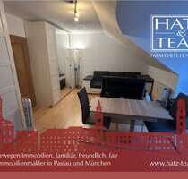 Wohnung zum Kaufen in Passau 115.000,00 € 34 m²