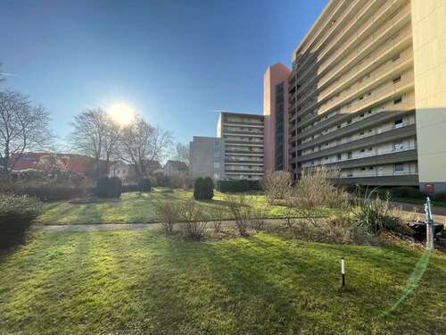 Foto - Wohnung zum Kaufen in Bielefeld 117.000,00 € 61 m²