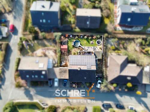 Foto - Haus zum Kaufen in Ostercappeln 445.000,00 € 326.39 m²