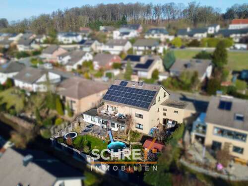 Foto - Haus zum Kaufen in Ostercappeln 469.000,00 € 326.39 m²