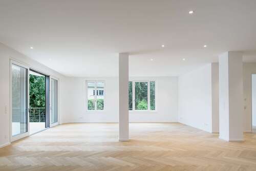 Foto - Wohnung zum Kaufen in Leipzig 980.000,00 € 140 m²