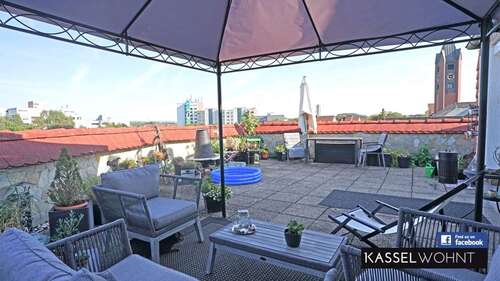 Foto - Wohnung zum Kaufen in Baunatal Altenbauna 188.000,00 € 93.57 m²