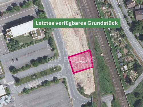 Foto - Grundstück in Bensheim 295.000,00 € 754 m²