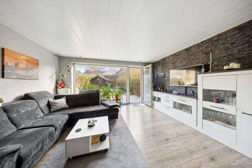 Foto - Haus zum Kaufen in Halstenbek 429.000,00 € 106 m²