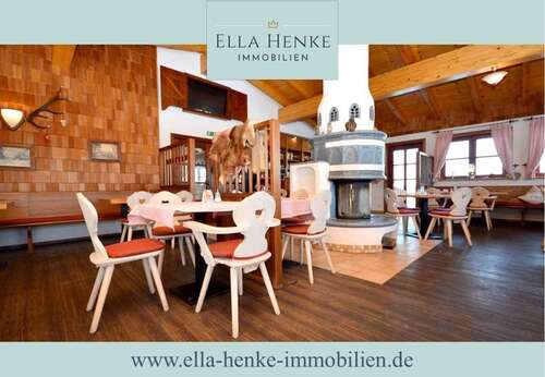 Foto - Gastronomie in Braunlage-Hohegeiß 1.600,00 € 168 m²