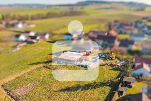 Foto - Haus zum Kaufen in Haarbach 340.000,00 € 173 m²