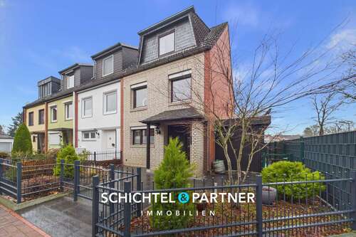 Foto - Haus zum Kaufen in Bremen 359.900,00 € 117 m²