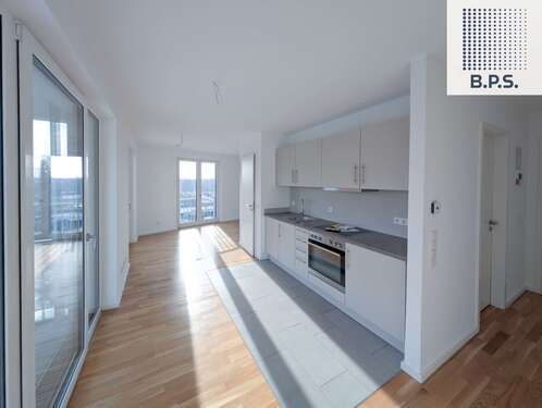 Foto - Wohnung zum Mieten in Friedrichshain 880,00 € 33 m²